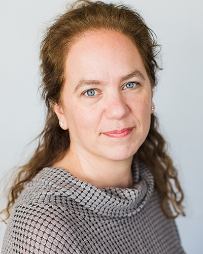 Tina Kelly